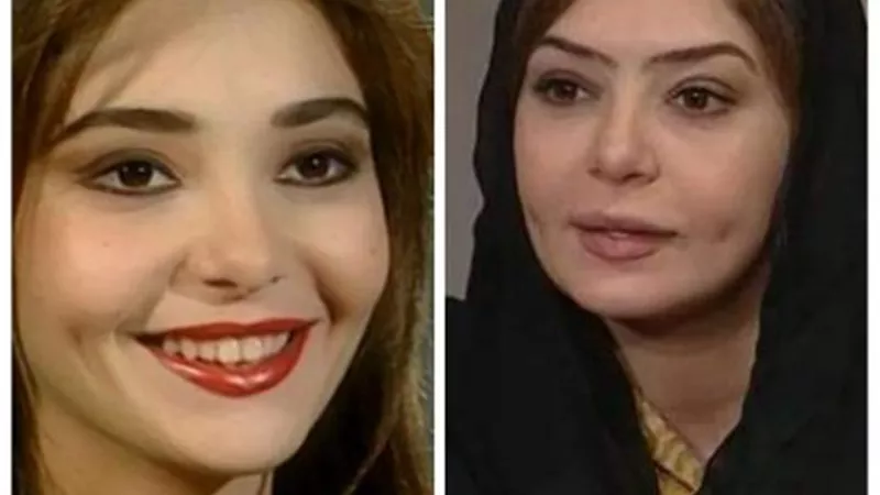 أمها قتلت والدها.. وشقيقها أشهر تاجر مخدرات.. وحفظت القرآن.. حقائق صادمة لا تعرفها عن ميرنا المهندس التي ماتت بالسرطان