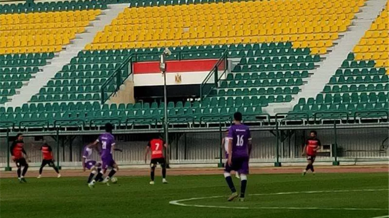 طلائع الجيش يتعادل وديا مع الهلال السوداني (2_2)
