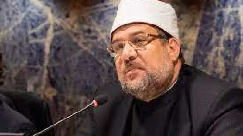 ماذا قال وزير الأوقاف للرئيس السيسي عن ذكرى الإسراء والمعراج ؟