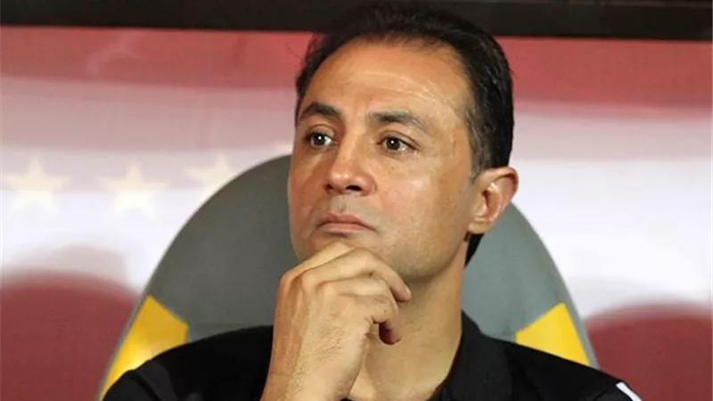 مدرب المنتخب: استكمال الدوري وراء الأداء الجيد لمنتخب مصر