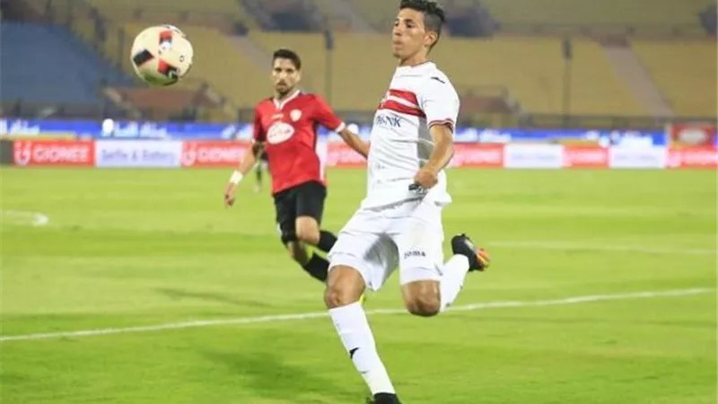 فتوح الزمالك على رادار الدوري البرتغالي