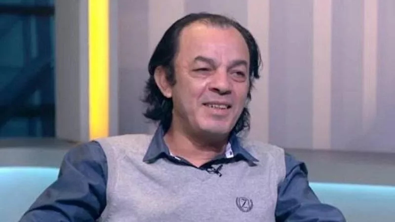 بعد تصدره التريند.. تفاصيل الحالة الصحية للفنان علاء مرسى