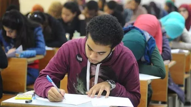 المديريات التعليمية تعقد مقابلات للمرشحين لرئاسة لجان امتحانات الدبلومات الفنية 2024