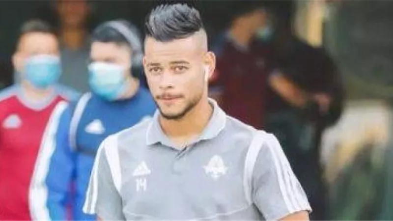 مصطفى فتحي يقرب دونجا بيراميدز من الزمالك