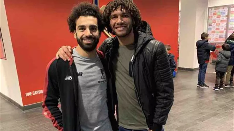 عاجل..تصريحات خطيرة من طبيب منتخب مصر بشأن  الحالة الصحية لمحمد صلاح ومحمد النني