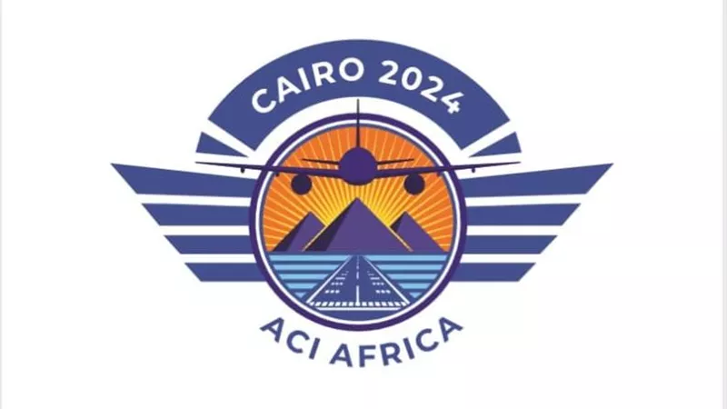 24 فبراير الجاري.. انطلاق مؤتمر ومعرض المجلس الدولي للمطارات الإفريقية ACI في دورته الـ 71