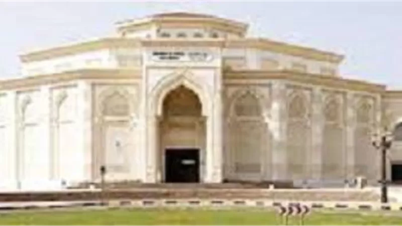 وظائف الجامعات .. جامعة كلباء تعلن عن وظائف أعضاء هيئة التدريس