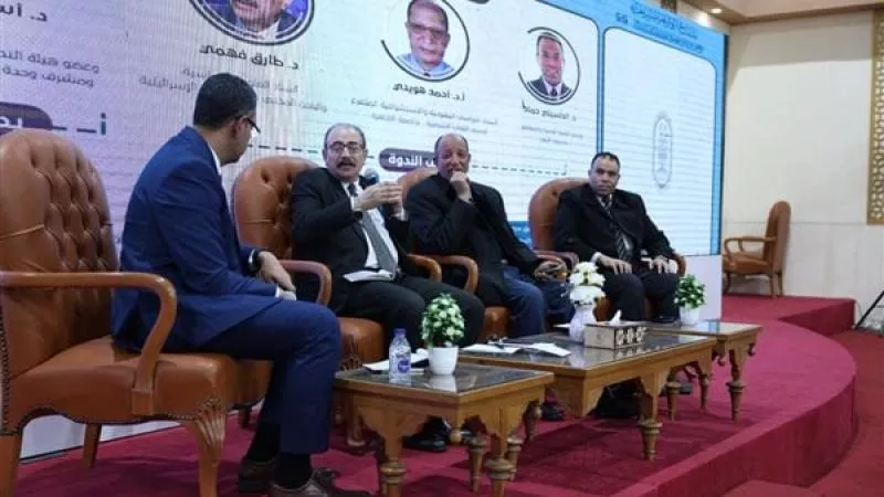 الأزهر يعقد ندوة في معرض الكتاب عن ”القضية الفلسطينية.. قصة شعب ومسؤولية أمة”