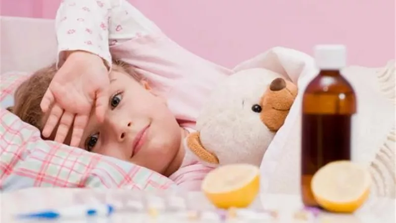 لا تتناول هذه الأطعمة عند الإصابة بالبرد