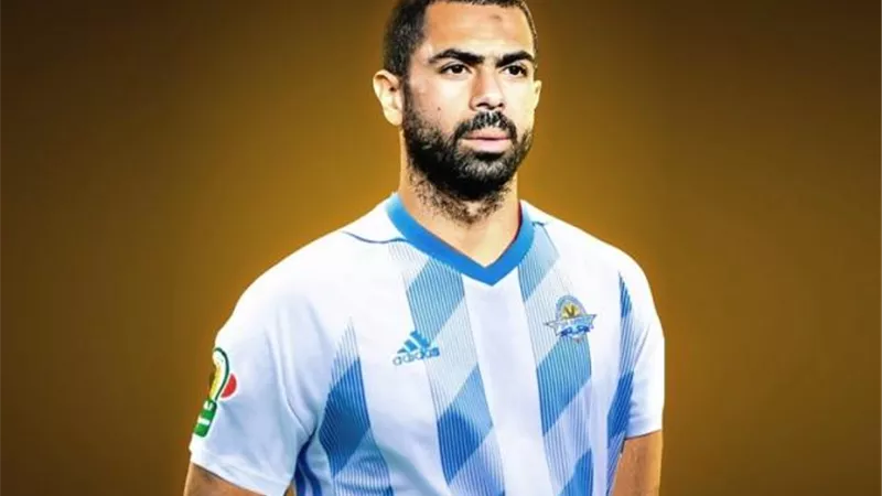 الخيانة و الرحيل  و بيراميدز .. أخطر 10 تصريحات لأحمد فتحى أحزنت جماهير الأهلى
