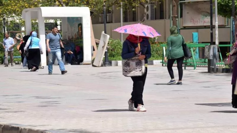 حالة الطقس المتوقعة اليوم الثلاثاء 6-2-2024