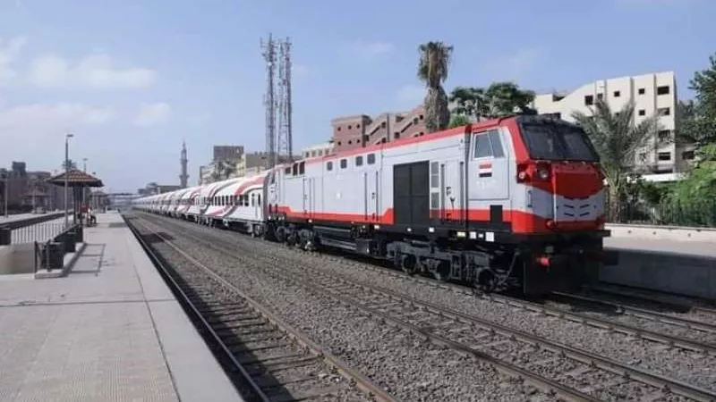 مواعيد القطارات من القاهرة إلى الإسكندرية اليوم الثلاثاء 6-2-2024