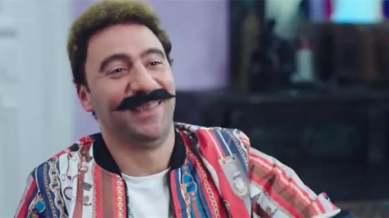 محمد سلام يواصل تصوير دوره فى ”الكبير أووى 8”