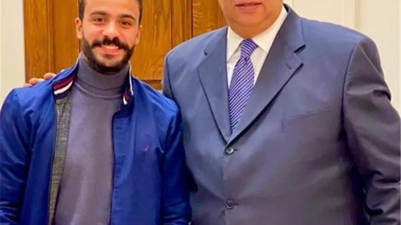 رسمياً : الاتحاد السكندري يتعاقد مع نجم المنصورة لمدة 5 مواسم