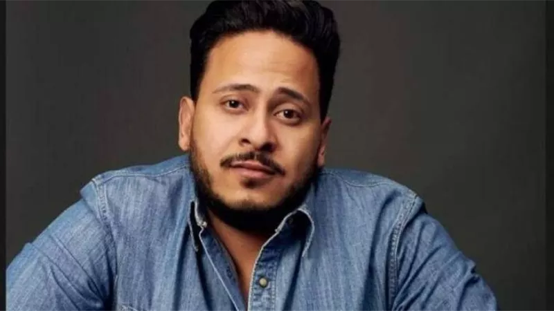 رمضان 2024.. تفاصيل شخصية كريم عفيفي في مسلسل ”للأذكياء فقط”