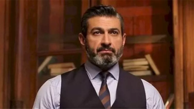 رمضان 2024.. تعرف على أشقاء ياسر جلال في مسلسل ”ألف ليلة وليلة”