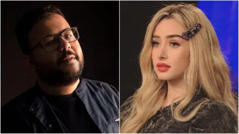 هنا الزاهد طبيبة طوارئ في قصة ”قولي لأحمد”.. تعرف على التفاصيل