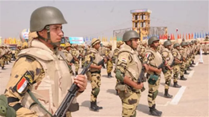 مدي صحة أحاديث الرسول عن فضل الجيش المصري؟