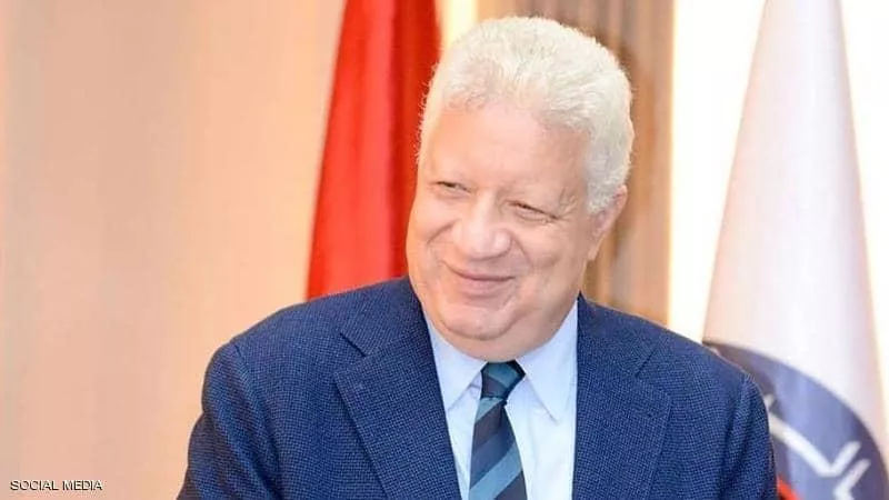قضية سب مرتضى منصور للخطيب.. قرار جديد من المحكمة