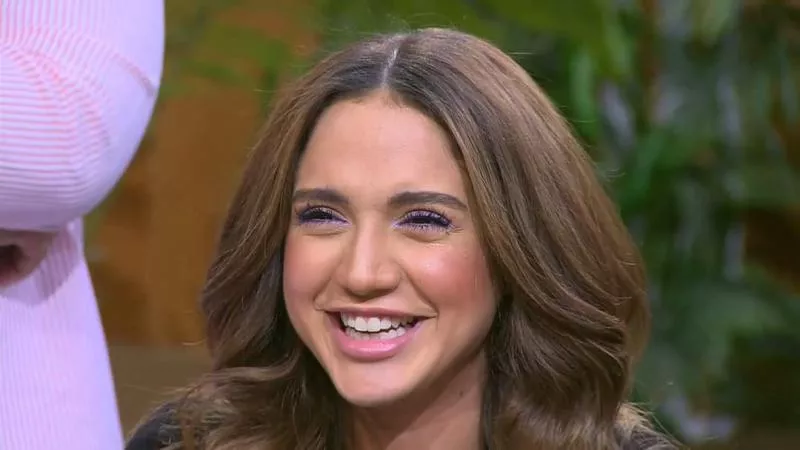 «سر إلهي» يعيد الروح للفنانة رنا رئيس من جديد في الشهر الكريم