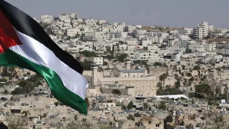 عاجل .. غارة إسرائيلية تستهدف حي البرازيل في رفح الفلسطينية