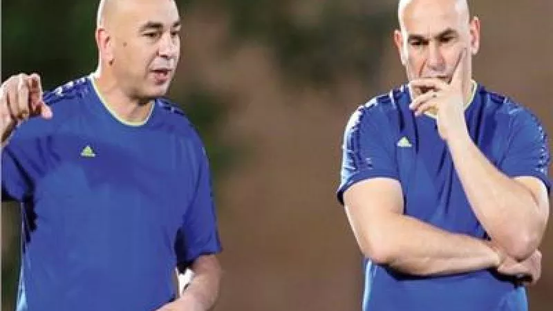 رسميا.. اتحاد الكرة يقرر تعيين حسام حسن مديرا فنيا لمنتخب مصر