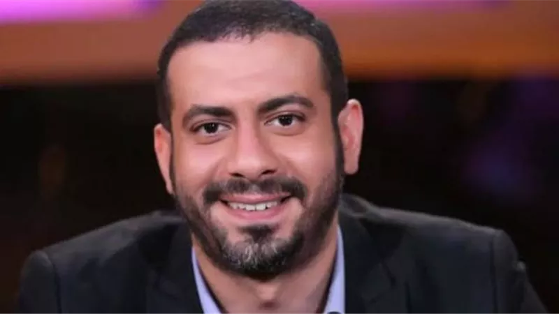 محمد فراج يوجه رسالة خاصة لـ هند صبري..اعرف التفاصيل