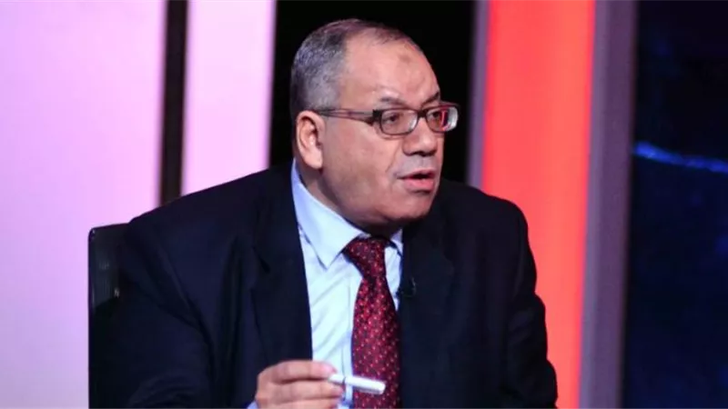 تراجع نبيه الوحش عن الترشح على مقعد نقيب المحامين| تفاصيل