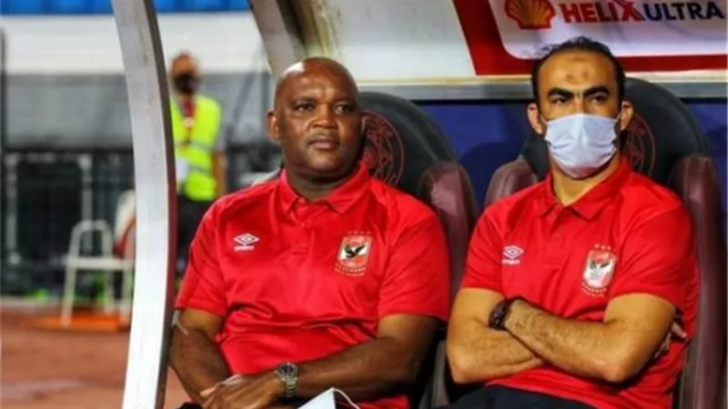 حفاظا على لاعبيه.. الأهلي يدخل في معسكر مغلق الأحد استعدادا لنهائي القرن
