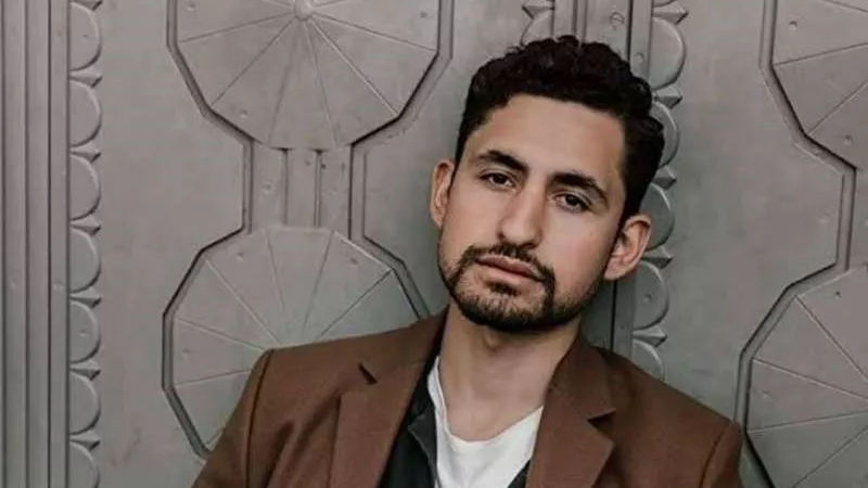 أمير المصري يستعد لبدء تصوير دوره في مسلسل مليحة