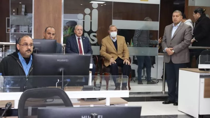 أسفر عن مصرع وإصابة ٣ أشخاص .. انفجار أنبوبة غاز بمخزن أخشاب بشبين القناطر