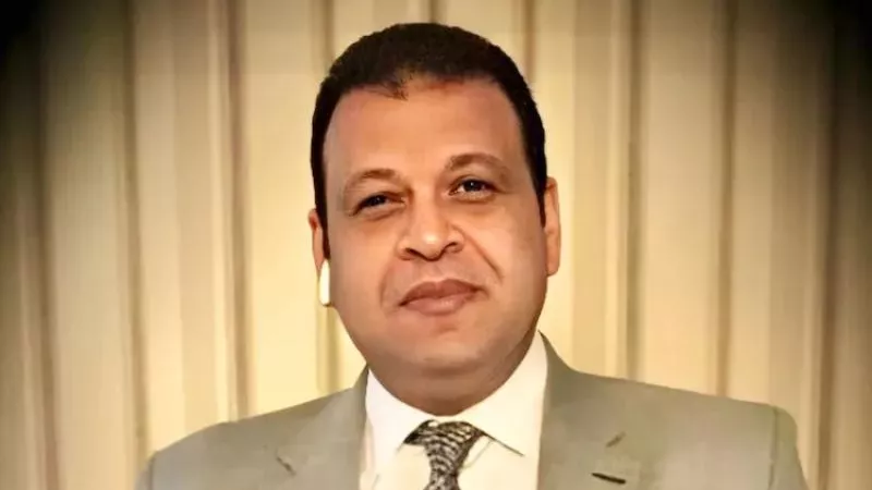 عقل المباحث.. اللواء علاء بشندي مديرا لمباحث القاهرة في حركة تنقلات وزارة الداخلية