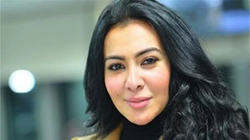 ميريهان حسين تتعاون مع رامي جمال وتطرح ”سيباهالو”
