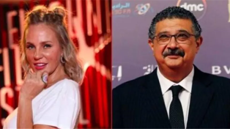 ”المثلية الجنسية” في ”فرق توقيت” تضع شيرين رضا وماجد الكدواني في مأزق
