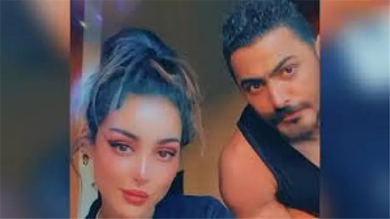 بسمة بوسيل بإطلالة كاجوال بعد عودتها لـ تامر حسني