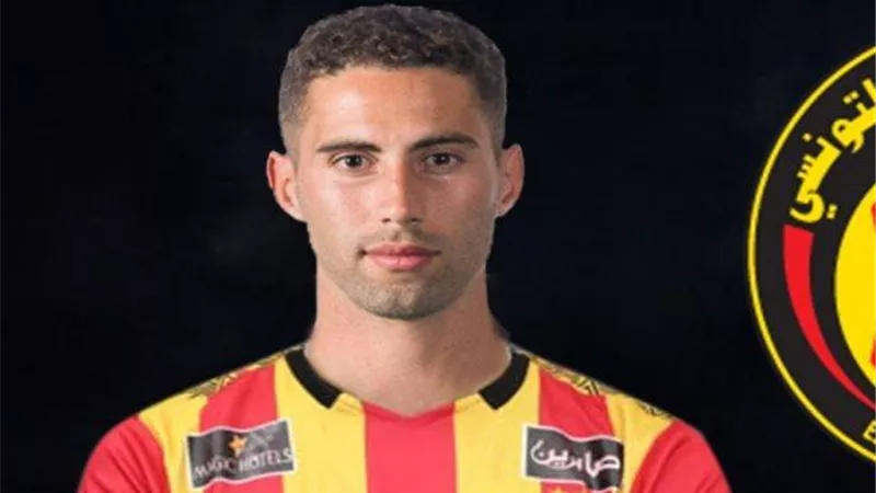 مهاجم جراسهوبرز السويسري ينضم الي الترجي التونسي