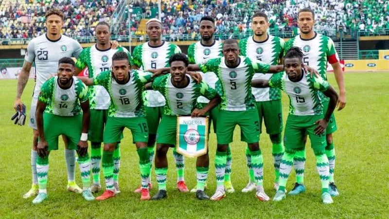موعد مباراة جنوب إفريقيا ضد نيجيريا في نصف نهائي كأس الأمم والقنوات الناقلة