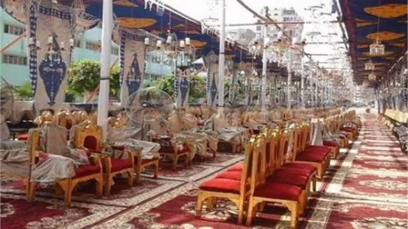 هل يجوز إقامة عزاء لإحياء ذكري الأربعين للمتوفي؟