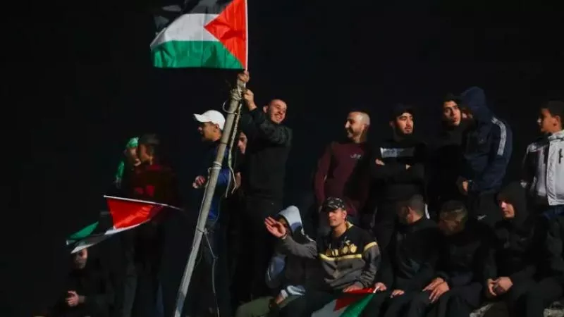 الأسرى وخروج القوات البرّية.. ملامح الصفقة بين حماس وإسرائيل