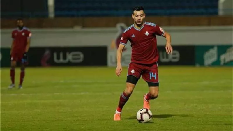 وكيل دونجا يعلن تعافي اللاعب من الإصابة بكورونا