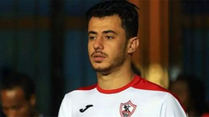 موعد سفر  محمود حمدي الونش إلي ألمانيا لإجراء جراحة الصليبي