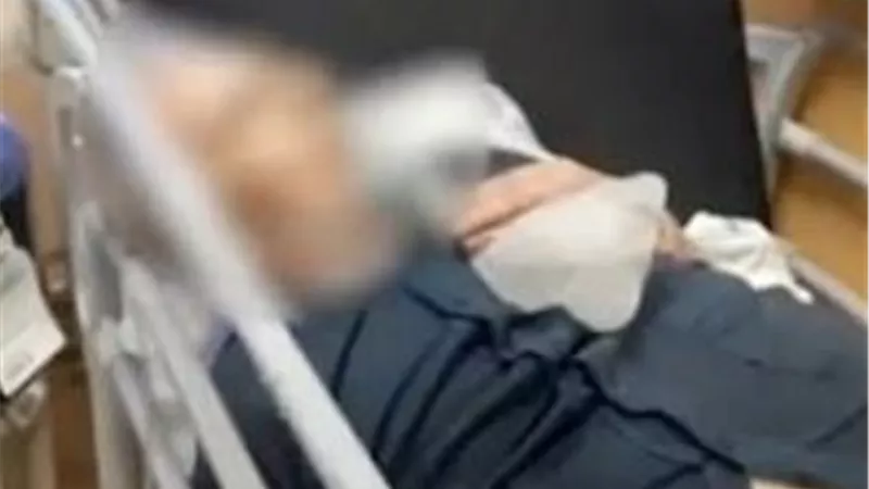 طبيب كبير يعترف بقتل مريضين بكورونا ليخفف عنهما عذاب الدنيا