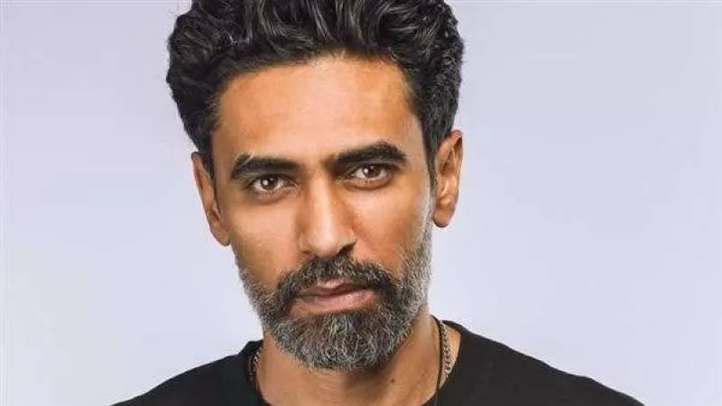 رمضان 2024.. محمد علاء زوج غادة عبد الرازق في ”صيد العقارب”