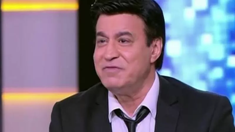 تفاصيل أغنية ”بلا عيش وملح” لـ حلمى عبد الباقى