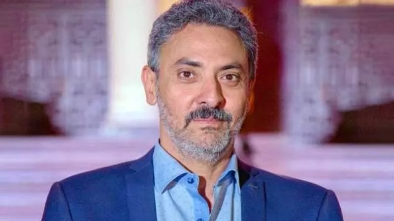 تفاصيل شخصية فتحي عبد الوهاب في مسلسل ”الحشاشين”