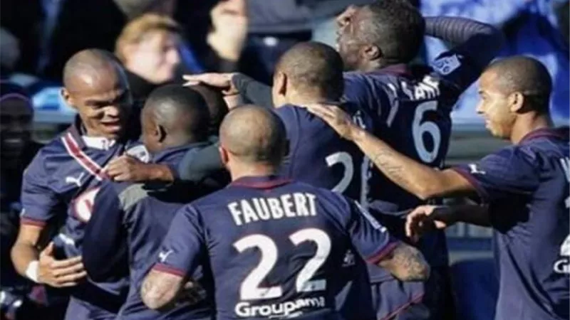 الدوري الفرنسي.. بوردو يستعيد توازنه على حساب رين