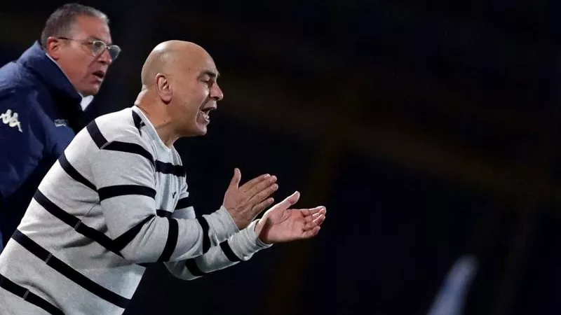 حسام حسن يستكمل تشكيل جهازه المعاون بالكامل اليوم