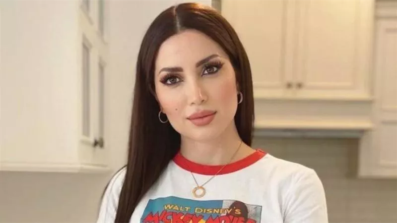 تفاصيل شخصية نسرين طافش في فيلم ”المصيف”