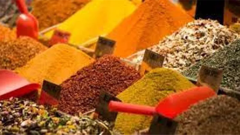 الكمون بـ 450 جنيه.. ارتفاعات جنونية في أسعار التوابل قبل شهر رمضان