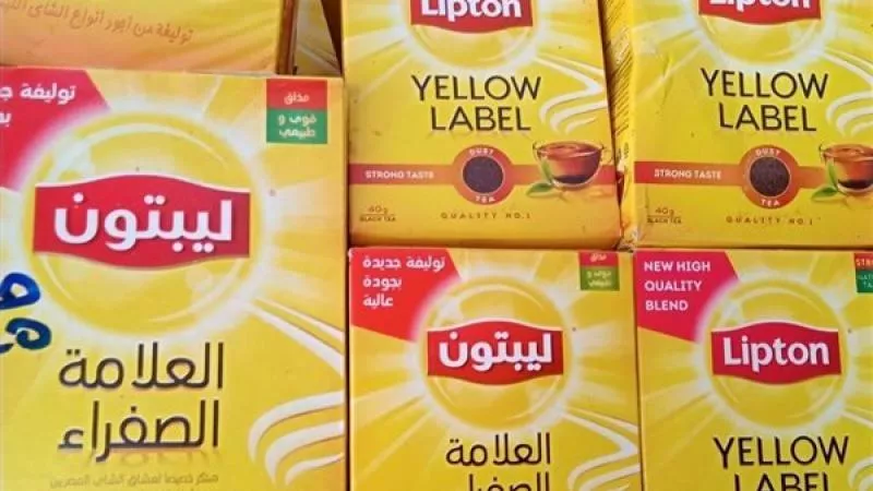 كيف المصريين فى خطر بعد ارتفاع أسعار الشاى .. تفاصيل